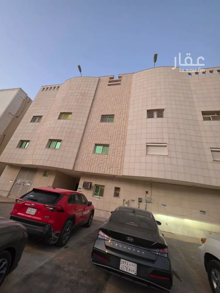 شقة للإيجار في شارع القنا, حي الياسمين, مدينة الرياض, منطقة الرياض