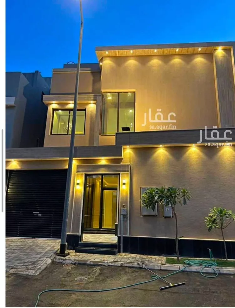 Villa for Rent in Riyadh Al Munsiyah