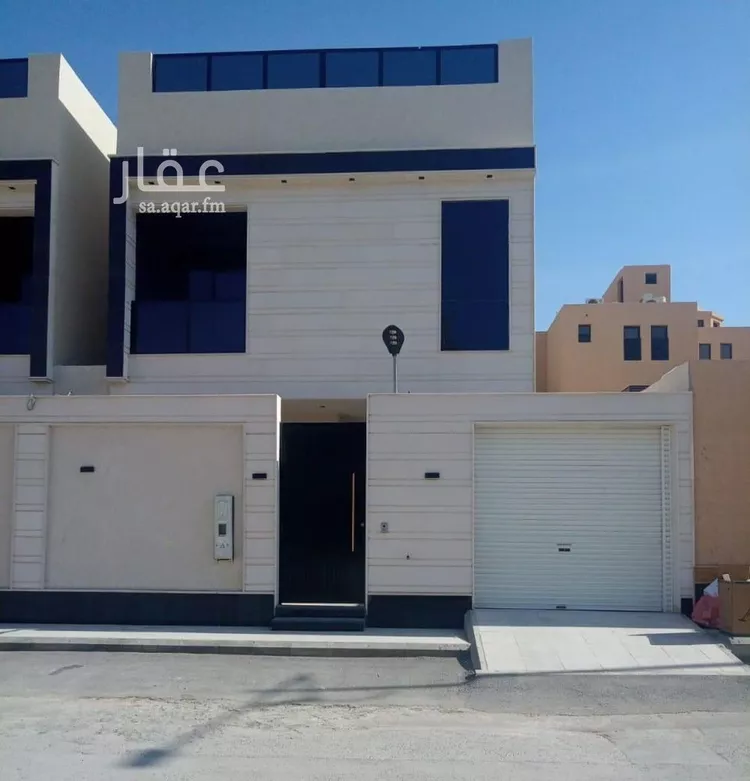 Villa for Sale in Riyadh Al Arid