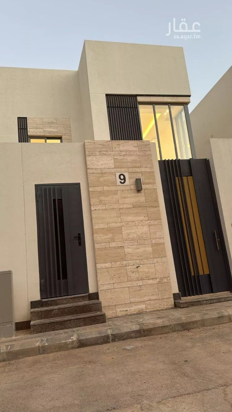 Villa for Sale in Riyadh Al Arid