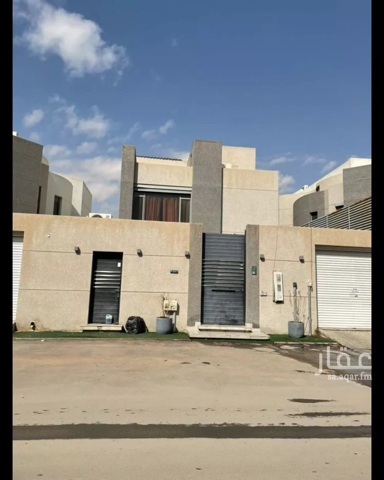 فيلا للإيجار في شارع رقم 300, حي الياسمين, مدينة الرياض, منطقة الرياض