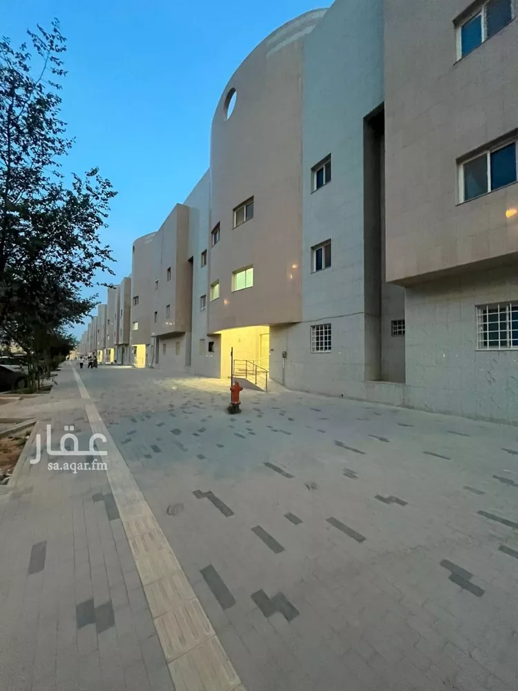 Apartment for Rent in Riyadh An Nada