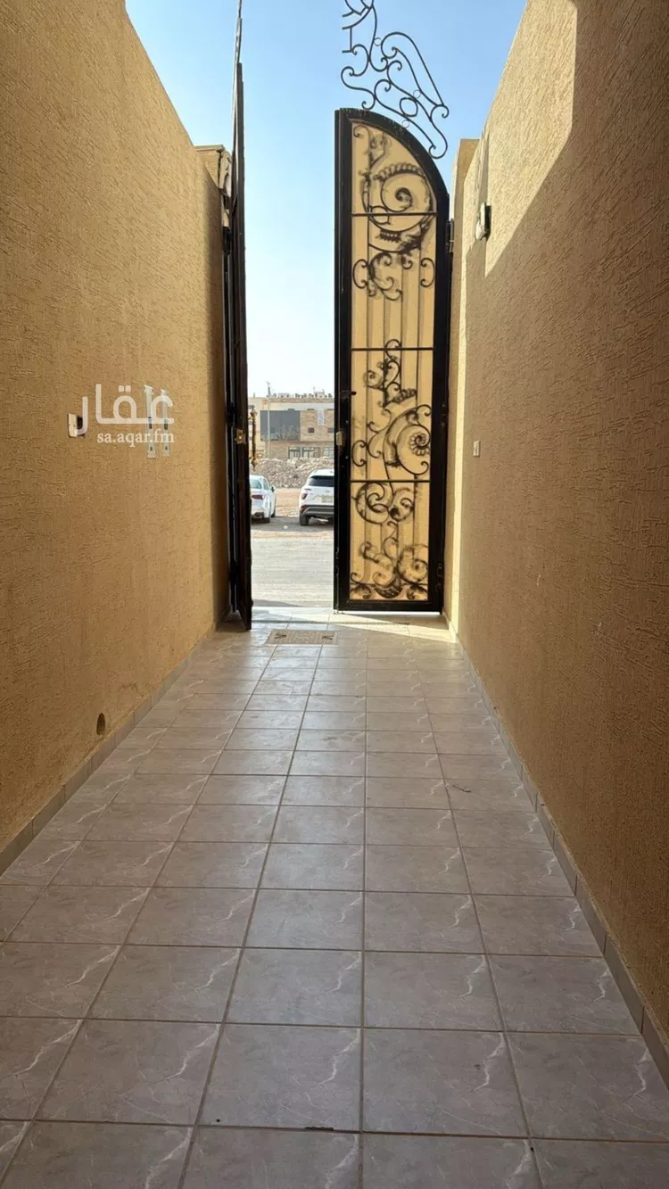 دور للإيجار في شارع رقم 357, حي المونسية, مدينة الرياض, منطقة الرياض صورة 2