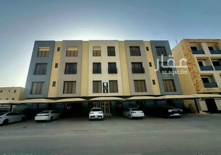 شقة للبيع في شارع عبدالرحمن بن محمد بن مسلمه الانصاري, حي العارض, مدينة الرياض, منطقة الرياض