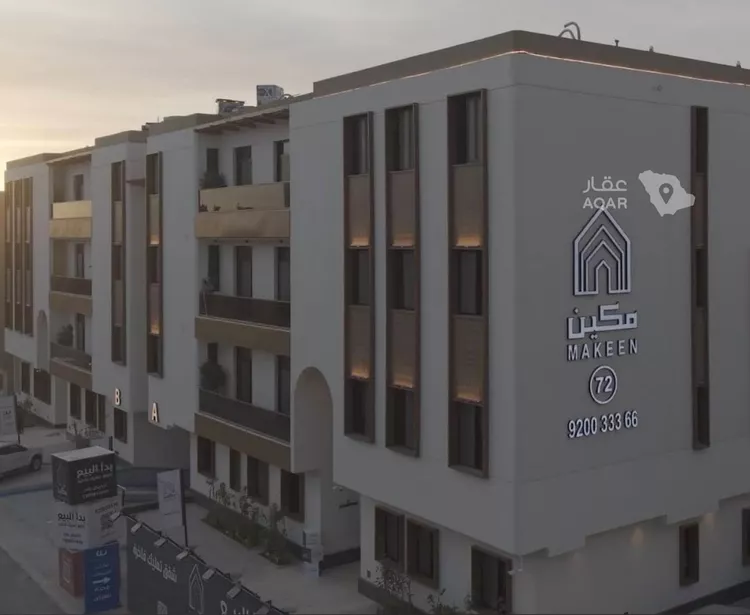 Apartment for Rent in Riyadh Al Yasmin
