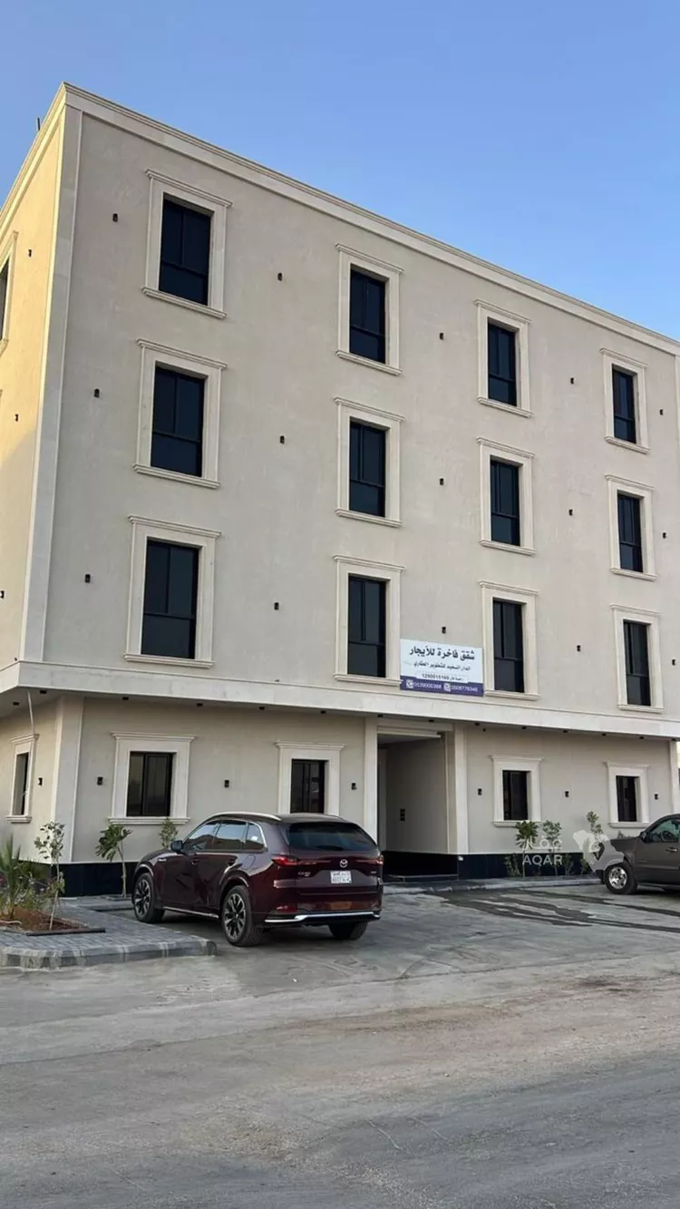 Apartment for Rent in Riyadh Al Arid