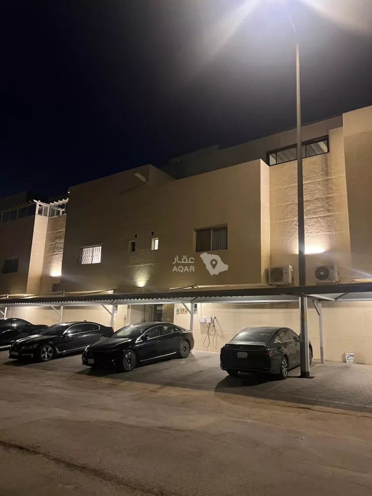 Apartment for Rent in Riyadh Al Yasmin