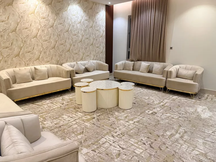 شقة للإيجار في شارع الصباح, حي المونسية, مدينة الرياض, منطقة الرياض 9