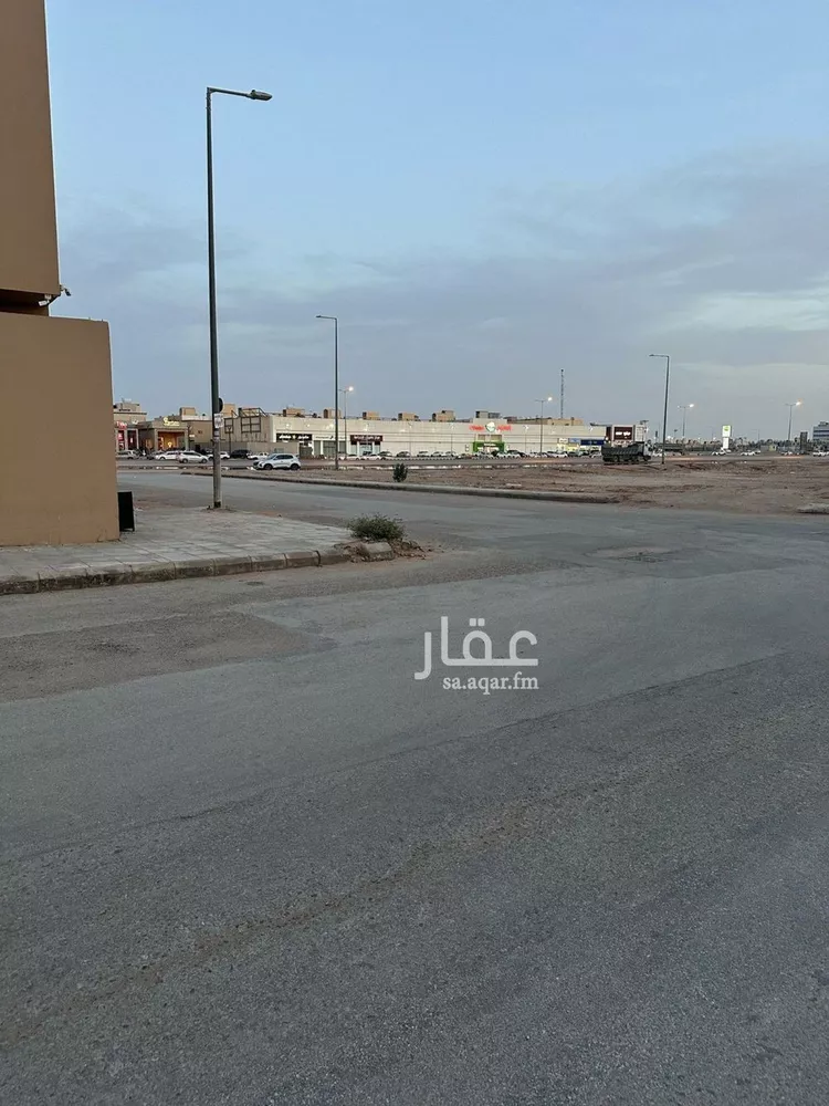 أرض للإيجار في شارع رقم 40, حي الجنادرية, مدينة الرياض, منطقة الرياض صورة 2