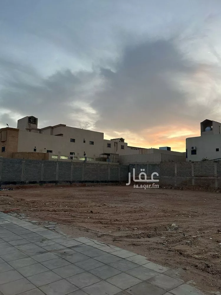 أرض للإيجار في شارع رقم 40, حي الجنادرية, مدينة الرياض, منطقة الرياض صورة 5