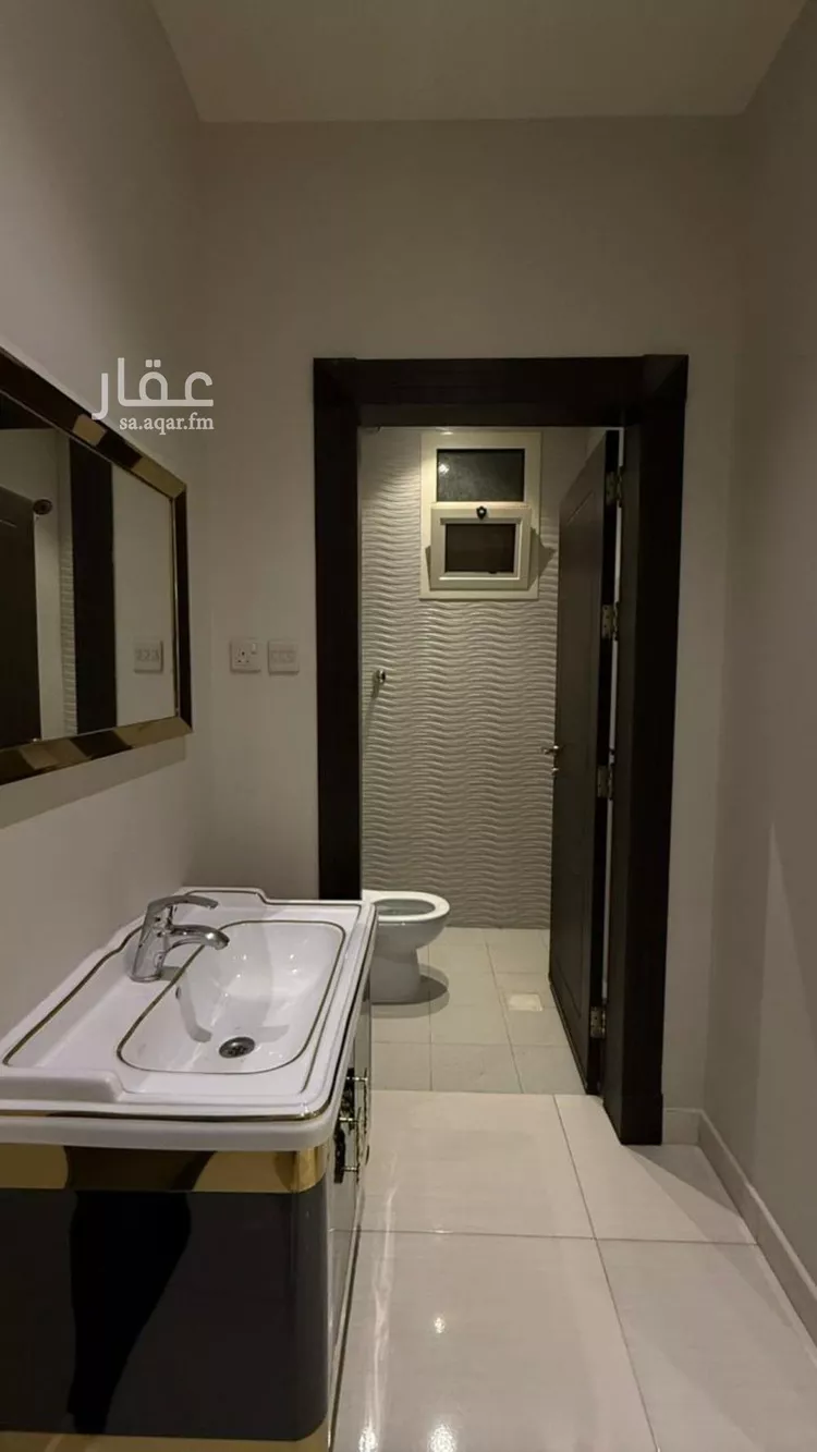 دور للإيجار في شارع رقم 190, حي الياسمين, مدينة الرياض, منطقة الرياض صورة 5