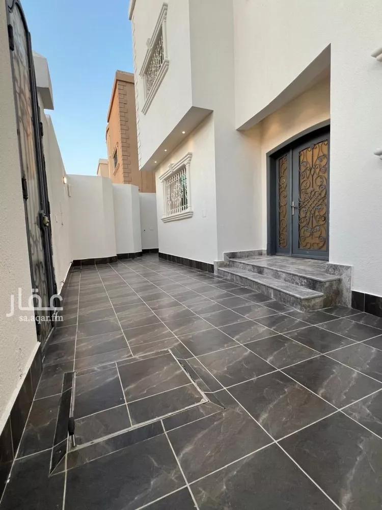 فيلا للإيجار في شارع المركز, حي الوادي, مدينة الرياض, منطقة الرياض صورة 4