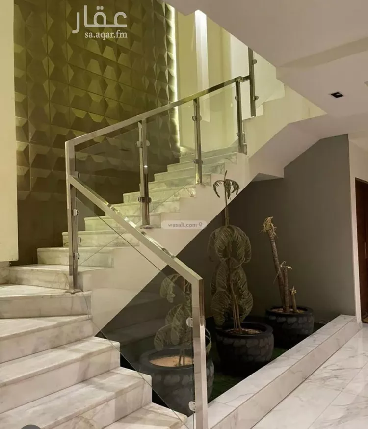 شقة للإيجار في شارع الأفاضلة, حي الملقا, مدينة الرياض, منطقة الرياض صورة 4