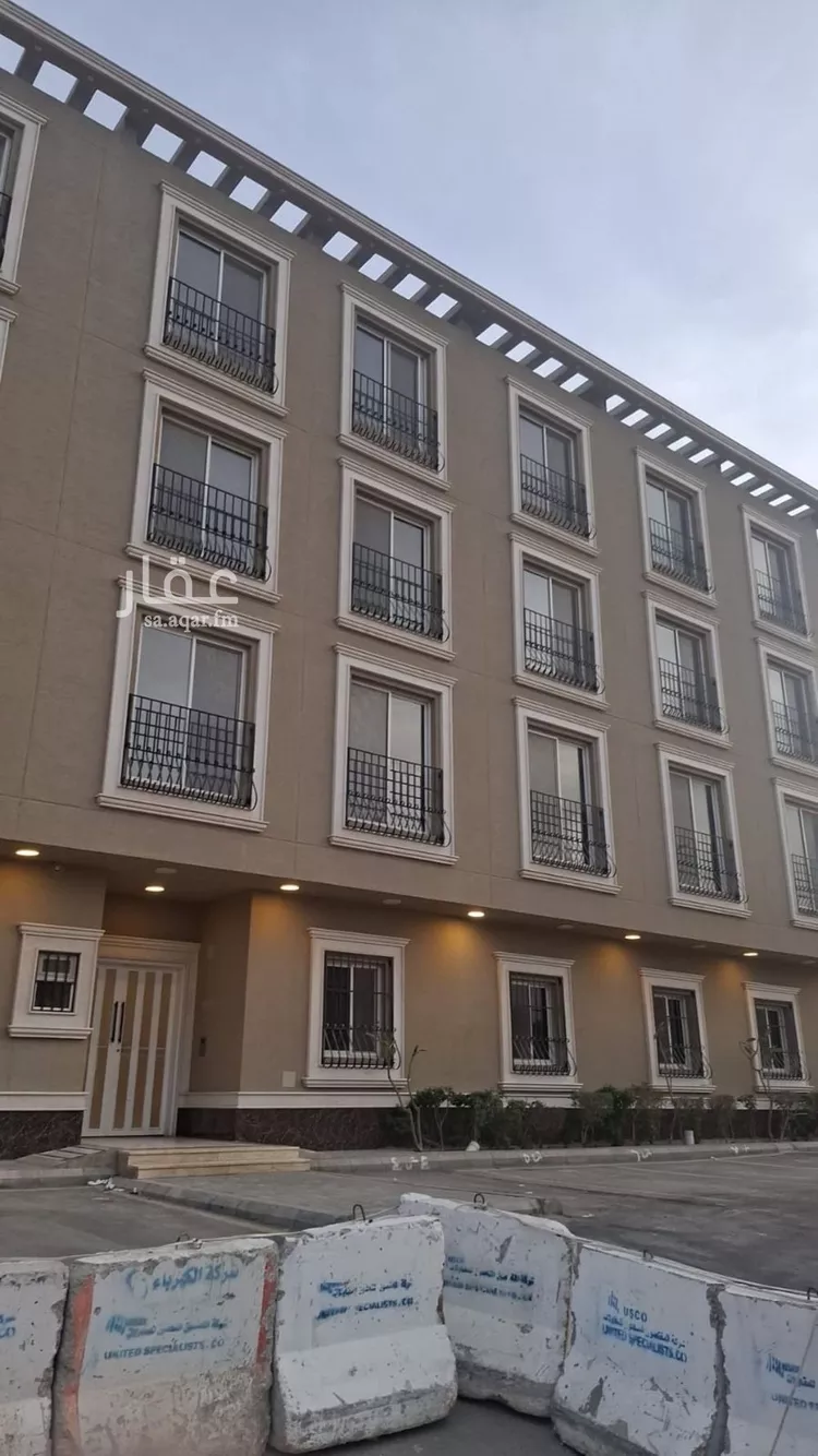 شقة للإيجار في شارع الأفاضلة, حي الملقا, مدينة الرياض, منطقة الرياض