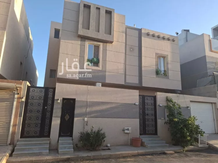 فيلا للبيع في شارع زهير بن العلاء العبسي, حي العارض, مدينة الرياض, منطقة الرياض صورة 2