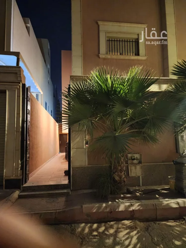 Apartment for Rent in Riyadh An Nada