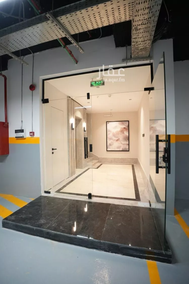 شقة للإيجار في شارع الازهار, حي النرجس, مدينة الرياض, منطقة الرياض صورة 3