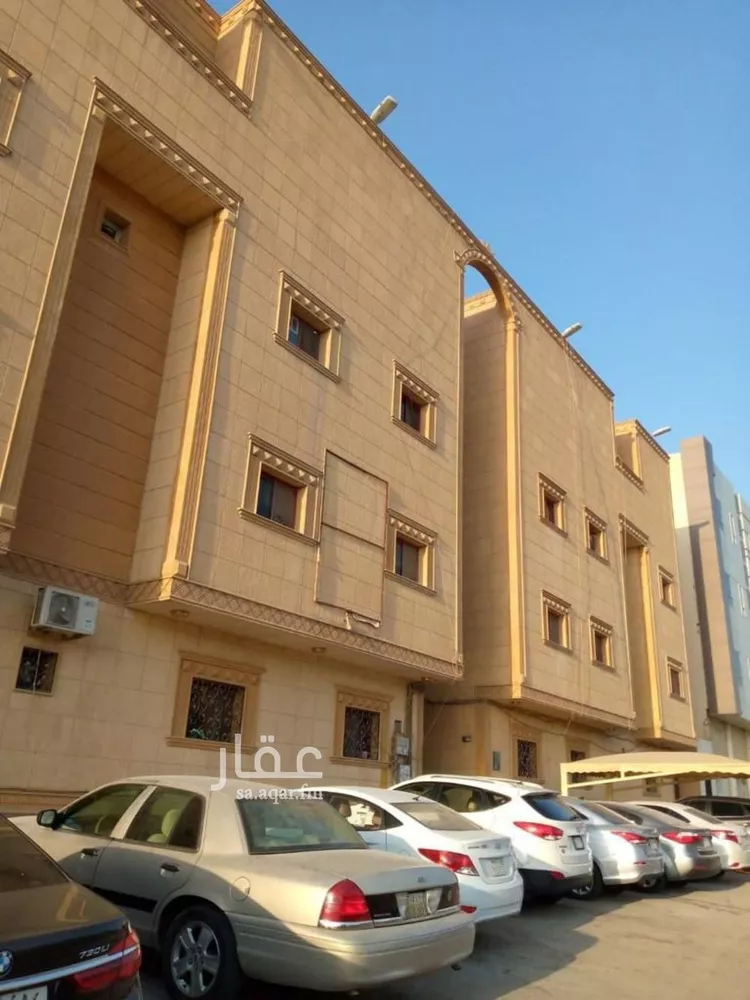 Apartment for Rent in Riyadh Al Aqiq