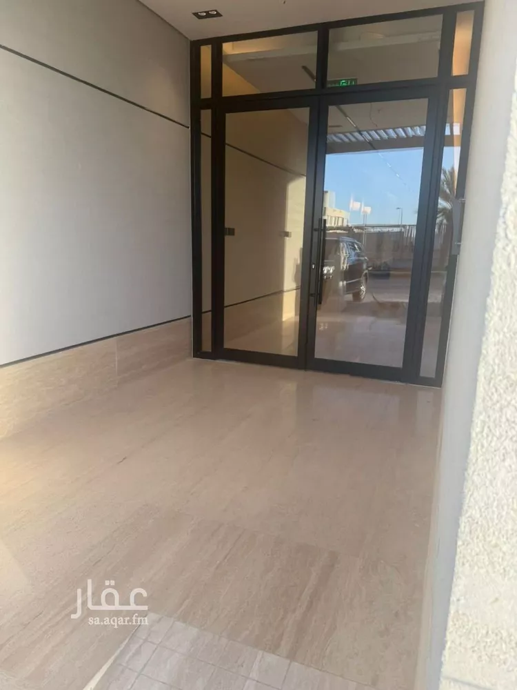 شقة للإيجار في شارع الامير مقرن بن عبدالعزيز, حي مغرزات, مدينة الرياض, منطقة الرياض صورة 4