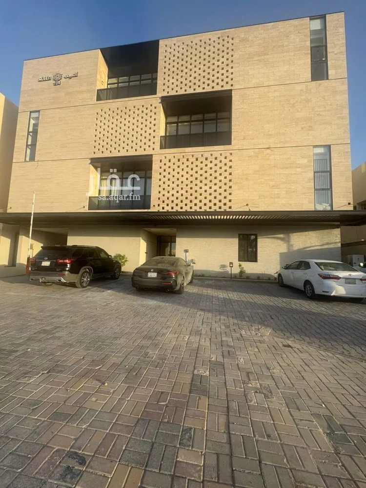 شقة للإيجار في شارع الامير مقرن بن عبدالعزيز, حي مغرزات, مدينة الرياض, منطقة الرياض