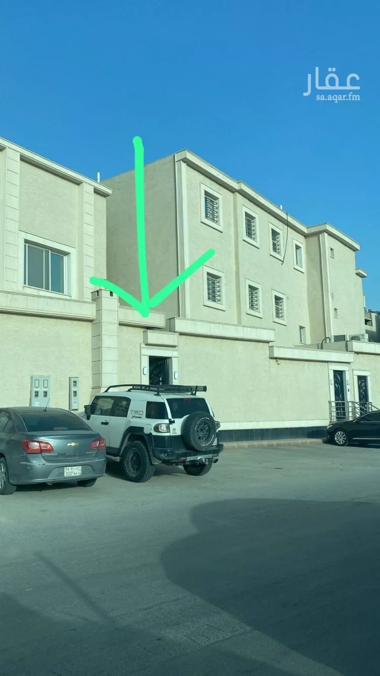 شقة للإيجار في شارع محمد البرقي, حي المونسية, مدينة الرياض, منطقة الرياض صورة 3