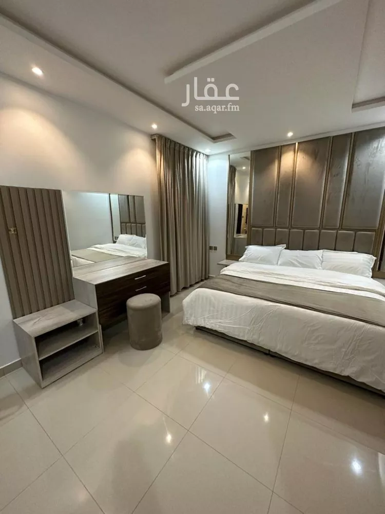 شقة للإيجار في شارع رقم 39, حي الملقا, مدينة الرياض, منطقة الرياض 1 صورة