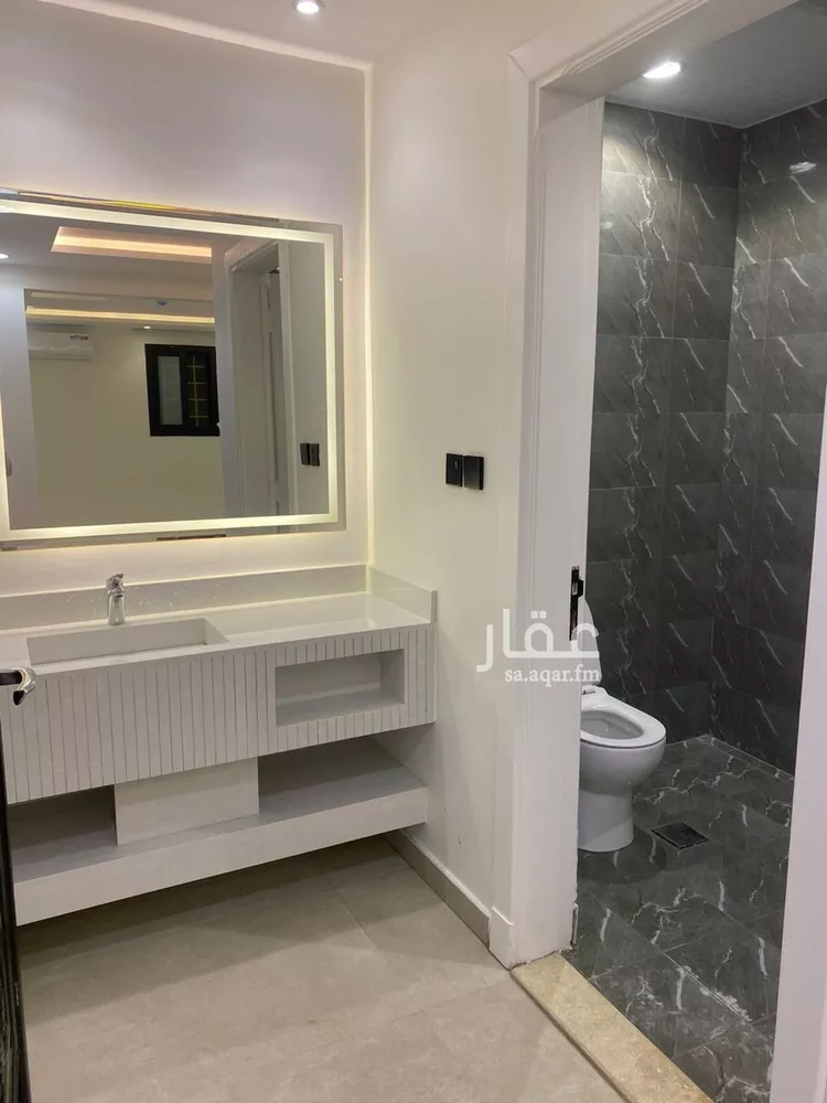 شقة للإيجار في شارع سويد بن حارثة, حي حطين, مدينة الرياض, منطقة الرياض 1 صورة