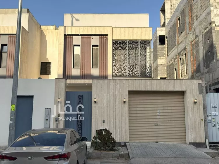 Villa for Rent in Riyadh Al Arid