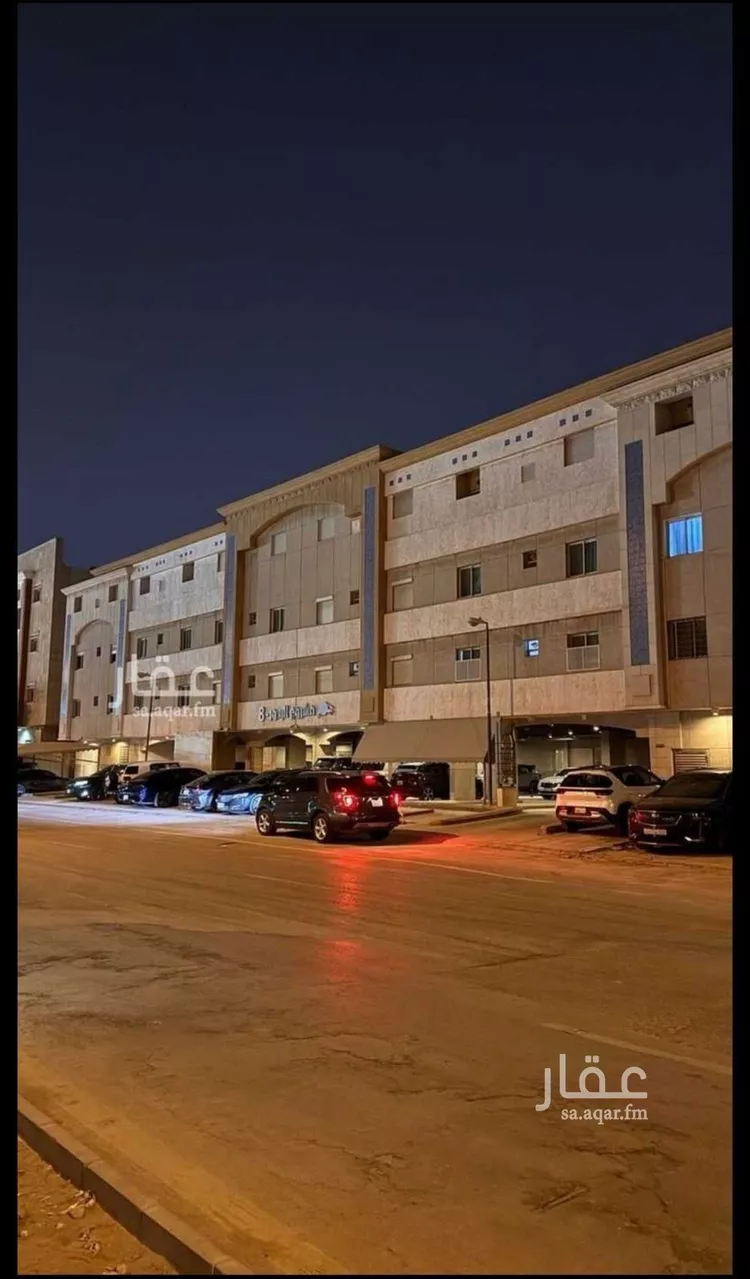 Apartment for Sale in Riyadh Hittin