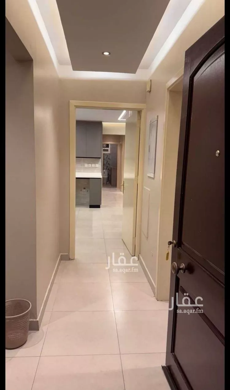 شقة للإيجار في شارع سويد بن حارثة, حي حطين, مدينة الرياض, منطقة الرياض صورة 2