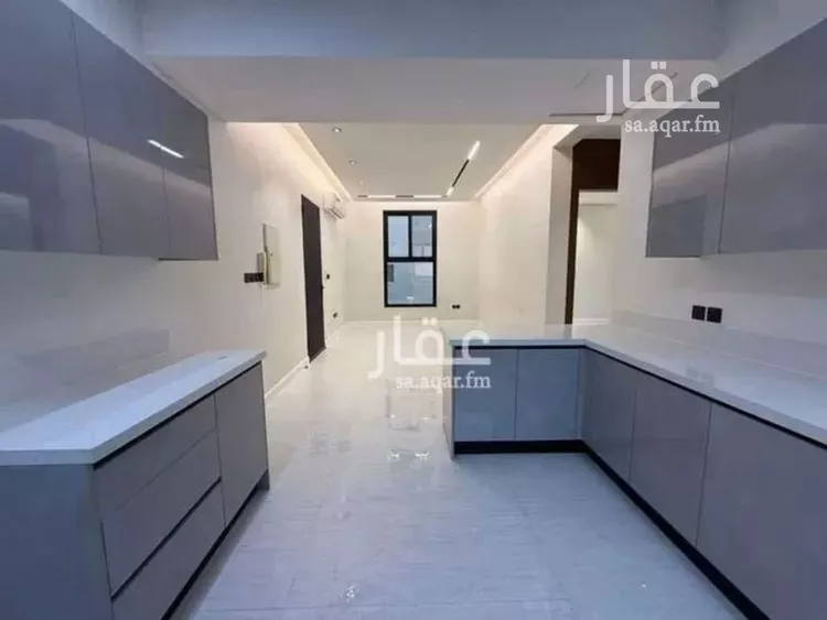 شقة للإيجار في شارع بكر بن سوادة, حي النرجس, مدينة الرياض, منطقة الرياض