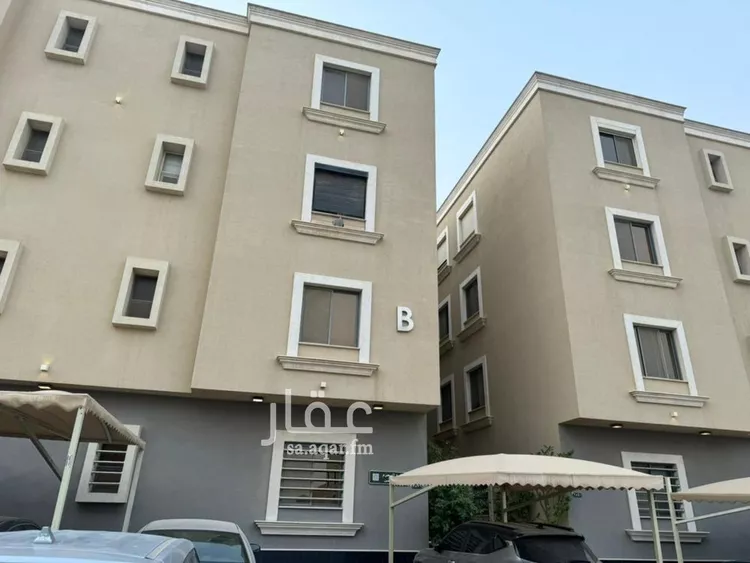 Apartment for Sale in Riyadh Al Yasmin