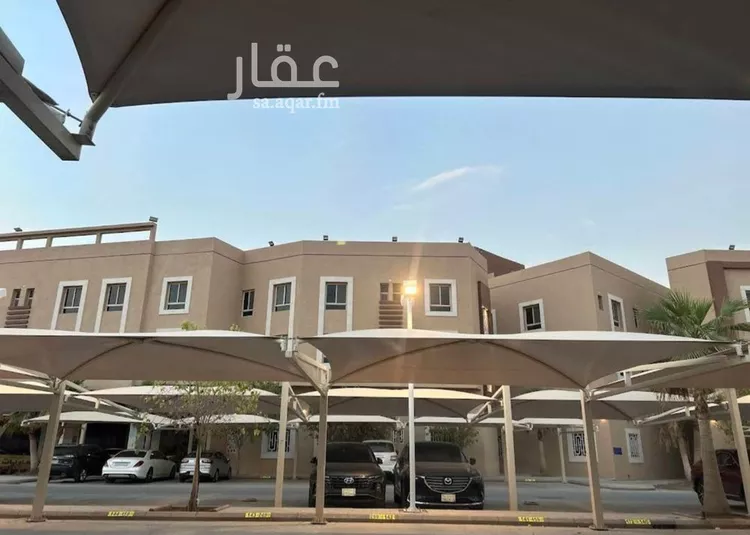شقة للبيع في شارع وادي وج, حي الملقا, مدينة الرياض, منطقة الرياض