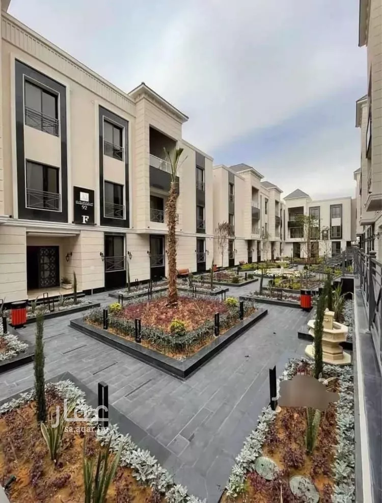 Apartment for Rent in Riyadh Al Yasmin