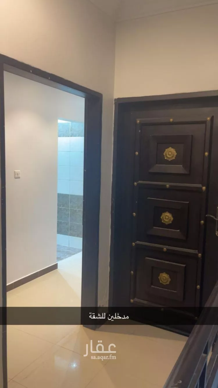 شقة للإيجار في شارع جبل الريث, حي قرطبة, مدينة الرياض, منطقة الرياض