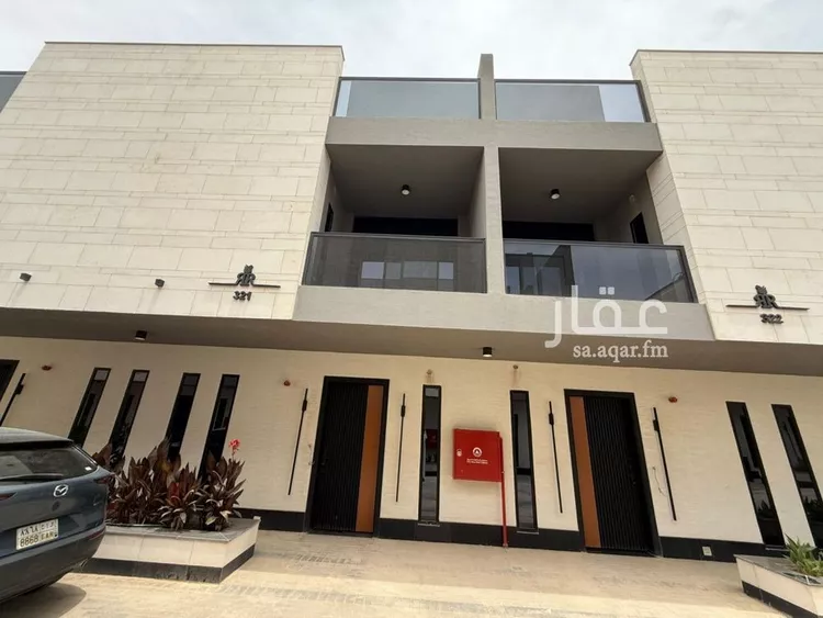 فيلا للإيجار في شارع الختلان, حي العارض, مدينة الرياض, منطقة الرياض