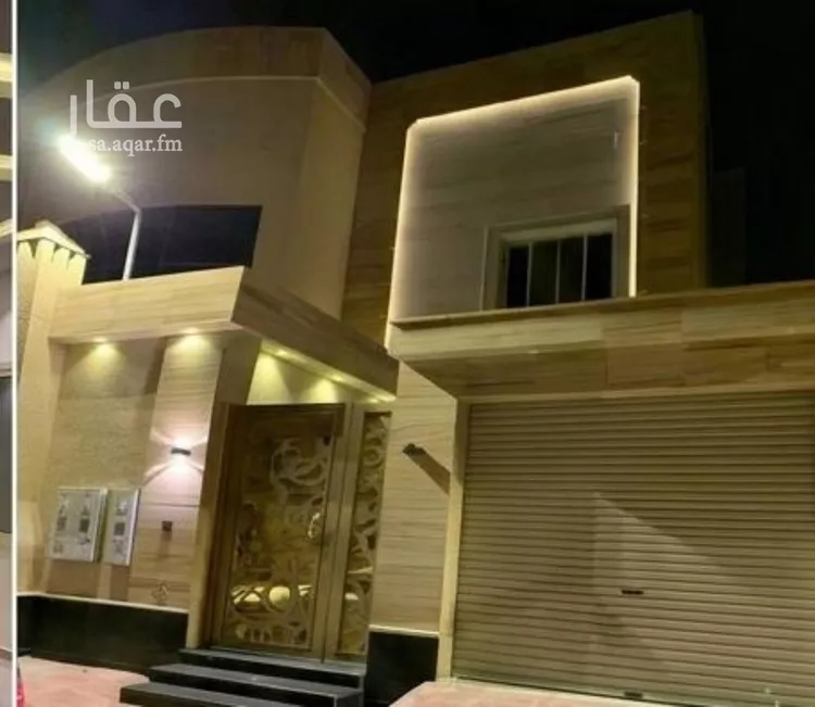 Villa for Rent in Riyadh Al Arid