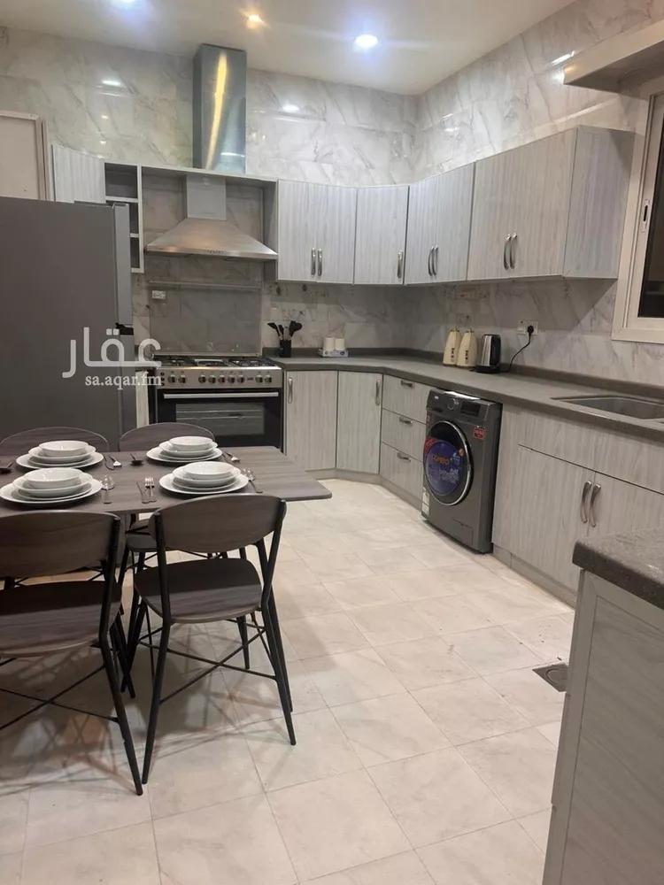 دور للإيجار في شارع تربة, حي قرطبة, مدينة الرياض, منطقة الرياض صورة 3