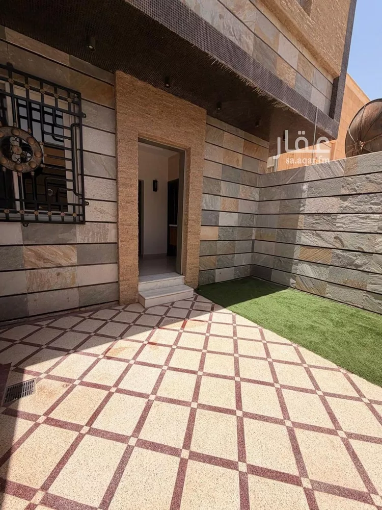 دور للإيجار في شارع رقم 190, حي الياسمين, مدينة الرياض, منطقة الرياض
