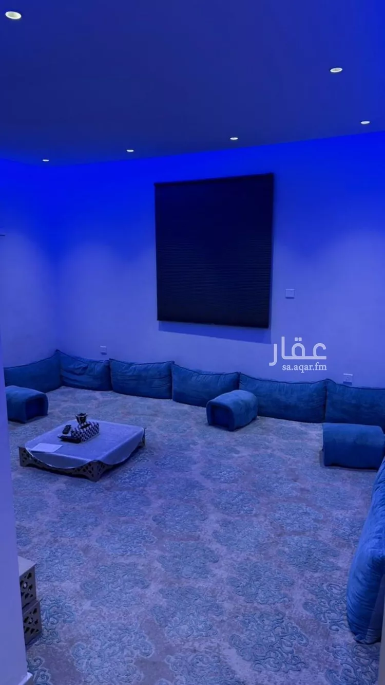 شقة للبيع في شارع القنا, حي الياسمين, مدينة الرياض, منطقة الرياض صورة 2