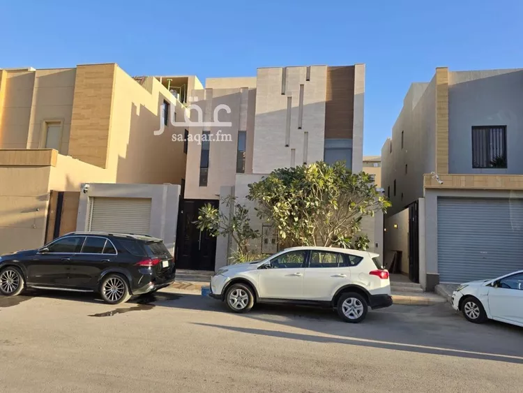 شقة للإيجار في شارع احمد الوتري, حي النرجس, مدينة الرياض, منطقة الرياض