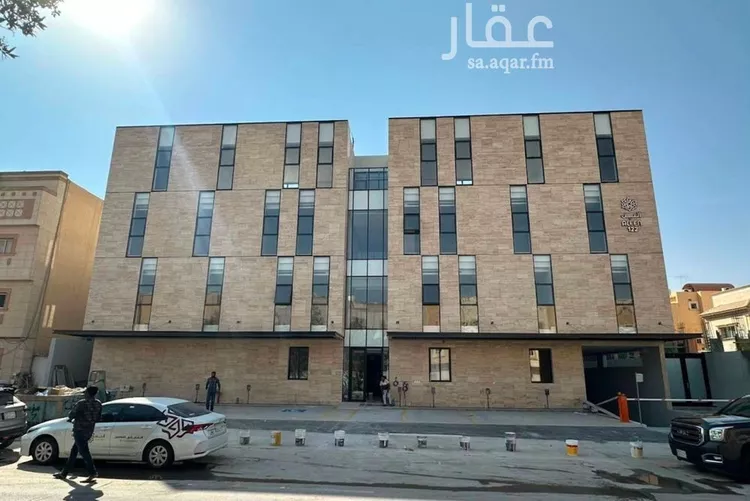 شقة للإيجار في شارع الربع الخالي, حي الغدير, مدينة الرياض, منطقة الرياض صورة 2