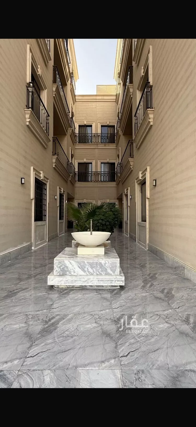 Apartment for Rent in Riyadh Al Munsiyah صورة 4