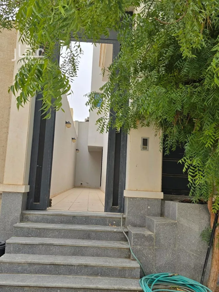 شقة للإيجار في شارع وادي وج, حي الملقا, مدينة الرياض, منطقة الرياض