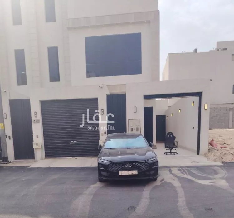 Floor for Rent in Riyadh Qurtubah