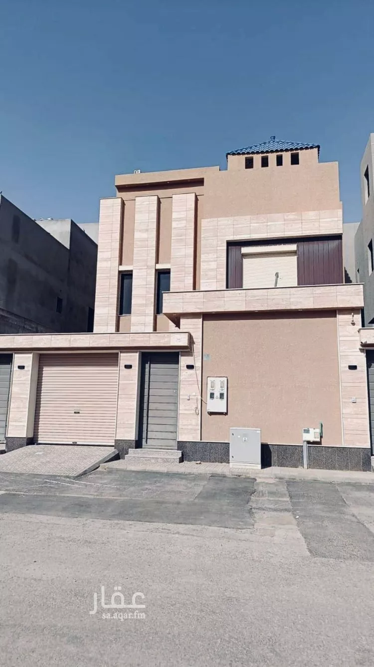 Villa for Rent in Riyadh Al Arid