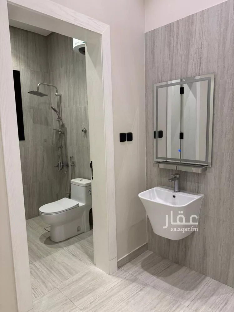 شقة للإيجار في شارع جمال الدين القاسمي, حي العارض, مدينة الرياض, منطقة الرياض