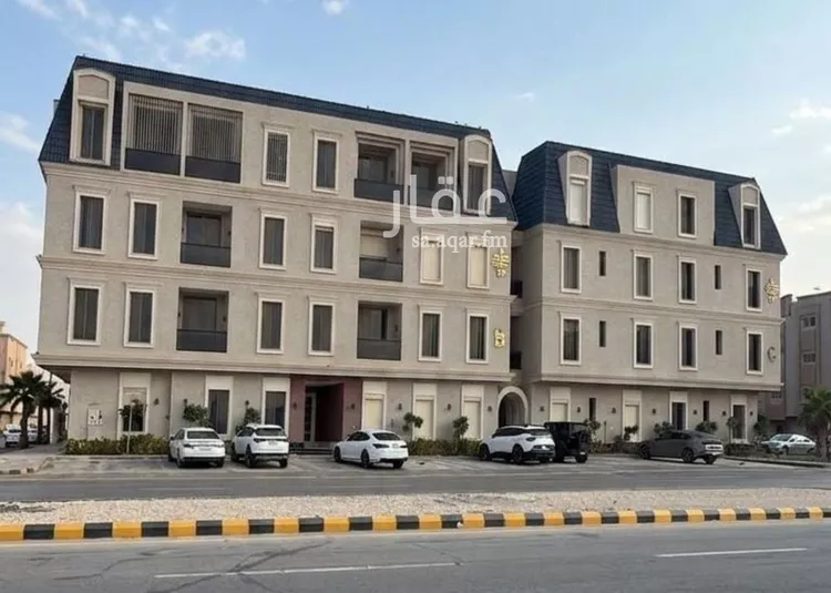 شقة للإيجار في شارع محمد البرقي, حي المونسية, مدينة الرياض, منطقة الرياض
