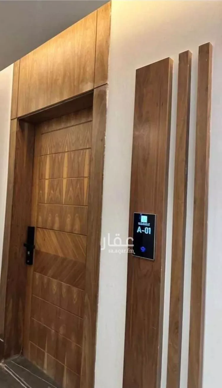 شقة للإيجار في شارع بكر بن سوادة, حي النرجس, مدينة الرياض, منطقة الرياض صورة 3