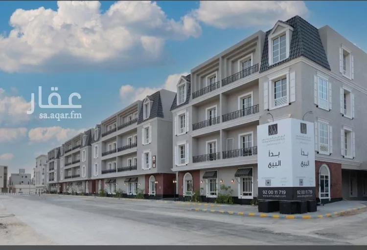 شقة للإيجار في شارع بكر بن سوادة, حي النرجس, مدينة الرياض, منطقة الرياض